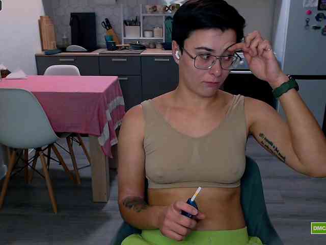 Sashanotfound webcam