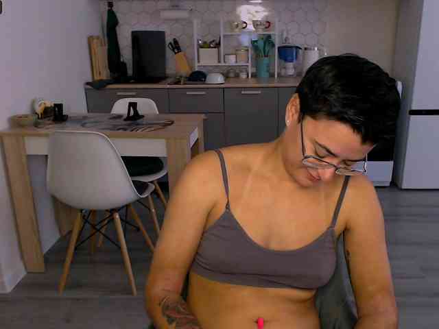 Sashanotfound webcam