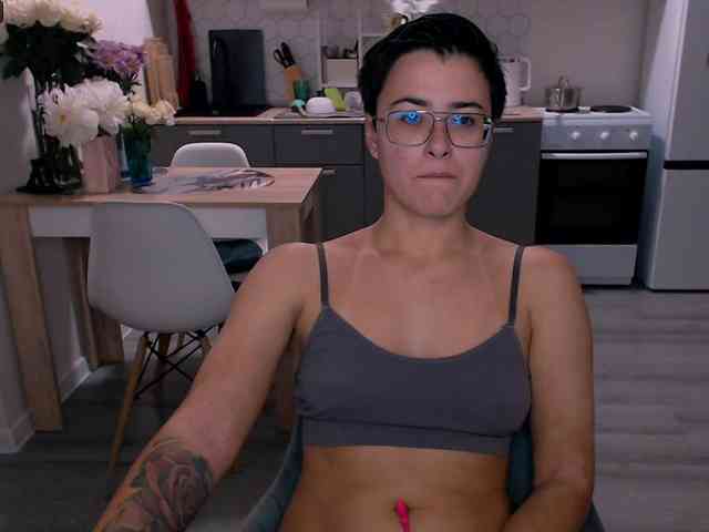 Sashanotfound webcam