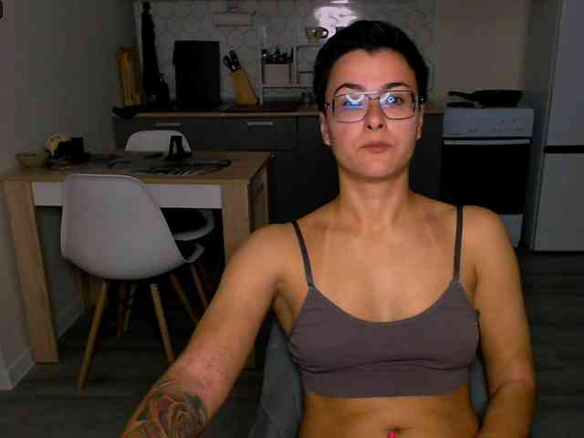 Sashanotfound webcam