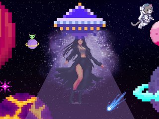 JennaMonroe Porn Show