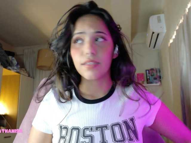 Anisahade29's BongaCams show and profile