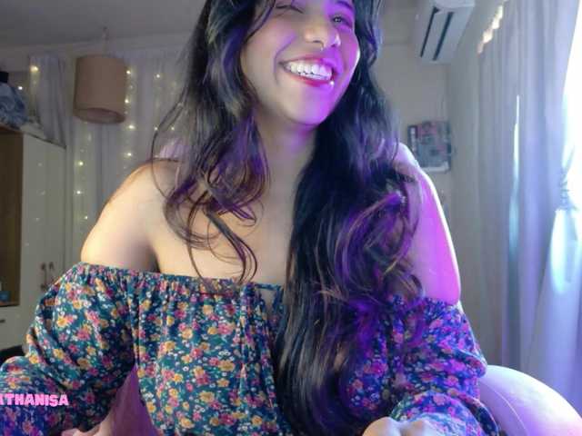 Anisahade29's BongaCams show and profile