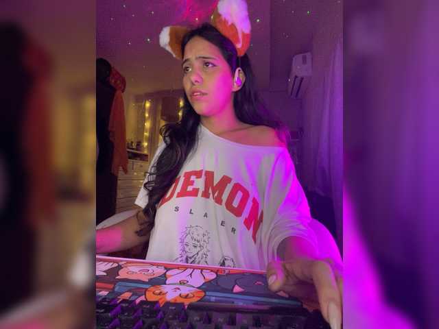 Anisahade29 from BongaCams is Freechat