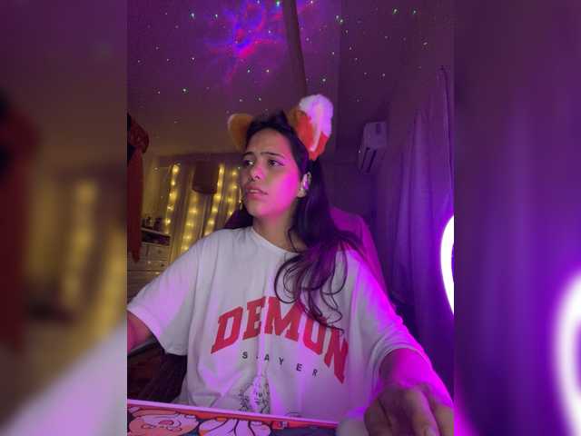 Watch Anisahade29, she wants to masturbate for you Anisahade29 from BongaCams