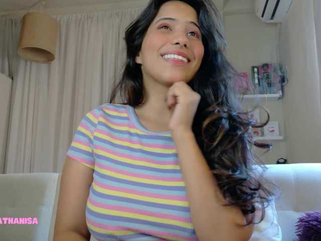 Anisahade29's BongaCams show and profile