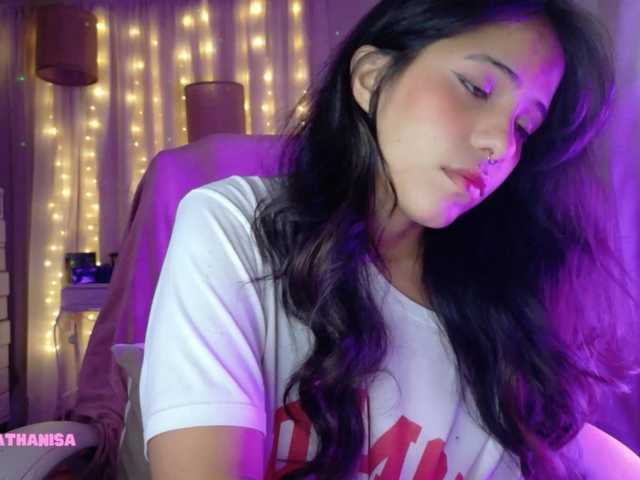 Anisahade29 from BongaCams