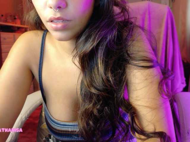 Anisahade29 from BongaCams is Freechat