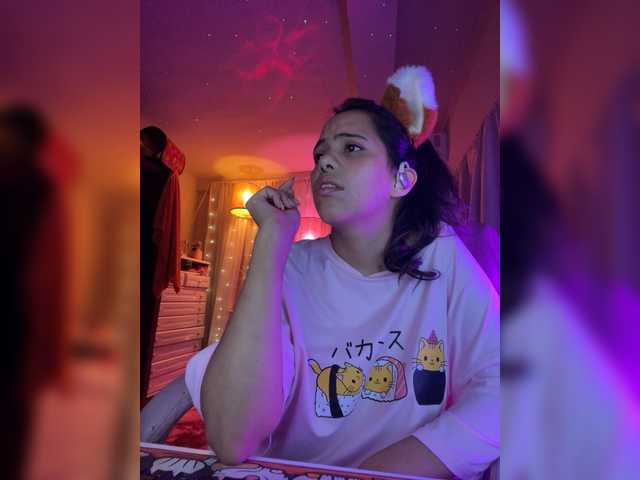 Watch Anisahade29, she wants to masturbate for you Anisahade29 from BongaCams