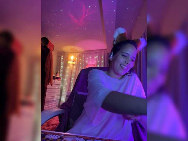 Anisahade29 from BongaCams is Freechat