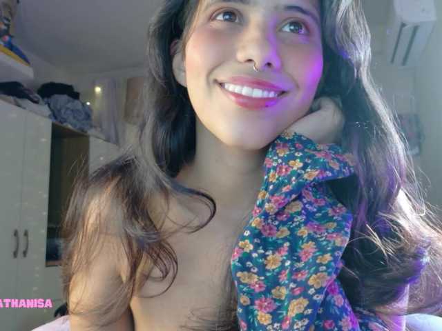 Anisahade29's BongaCams show and profile