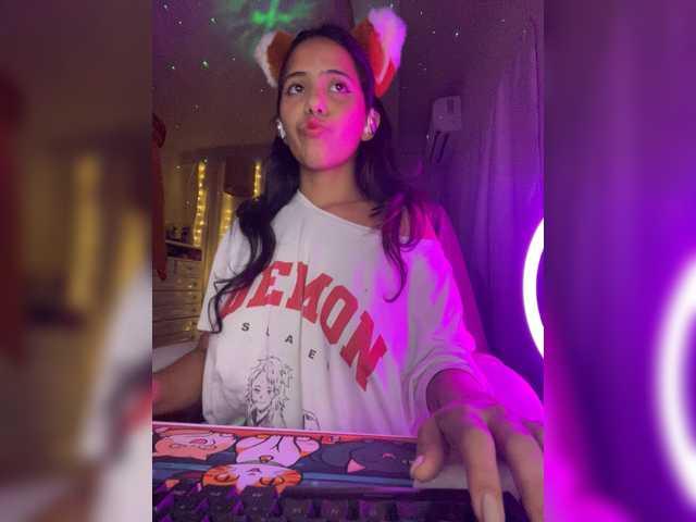 Anisahade29 from BongaCams is Freechat