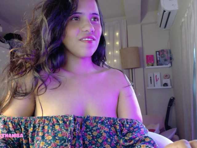 Anisahade29's BongaCams show and profile
