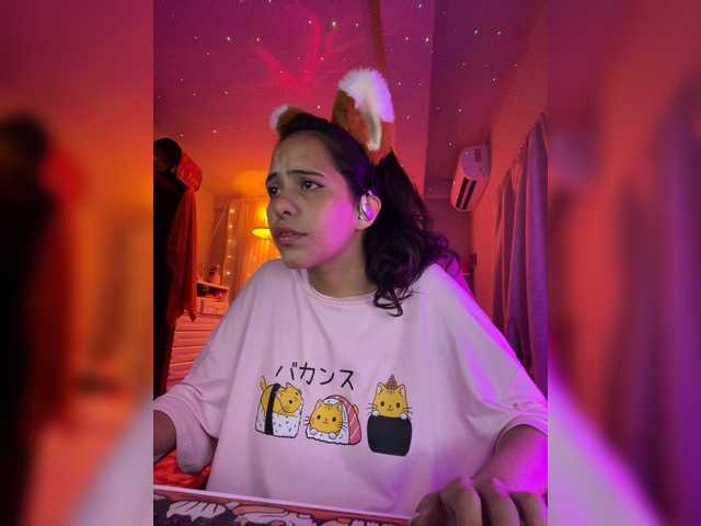 Anisahade29 from BongaCams is Freechat