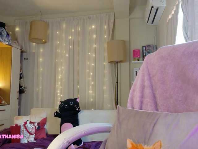 Anisahade29's BongaCams show and profile