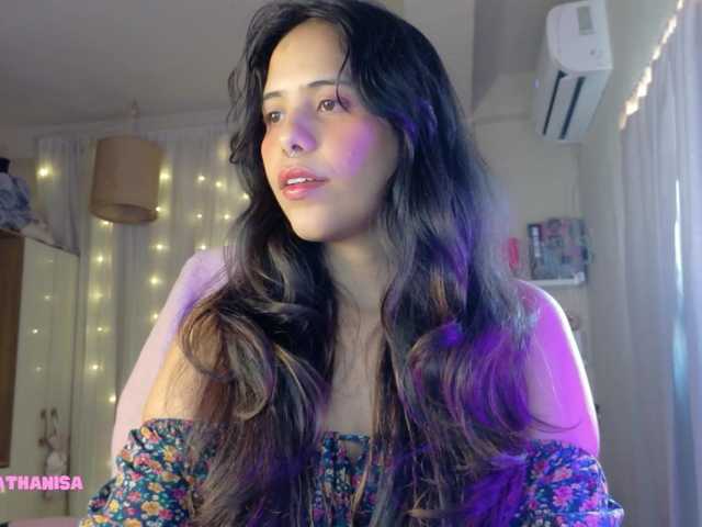 Anisahade29's BongaCams show and profile