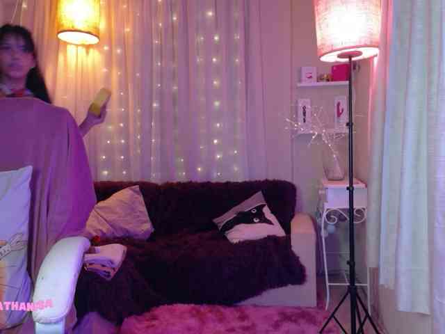 JennaMonroe webcam