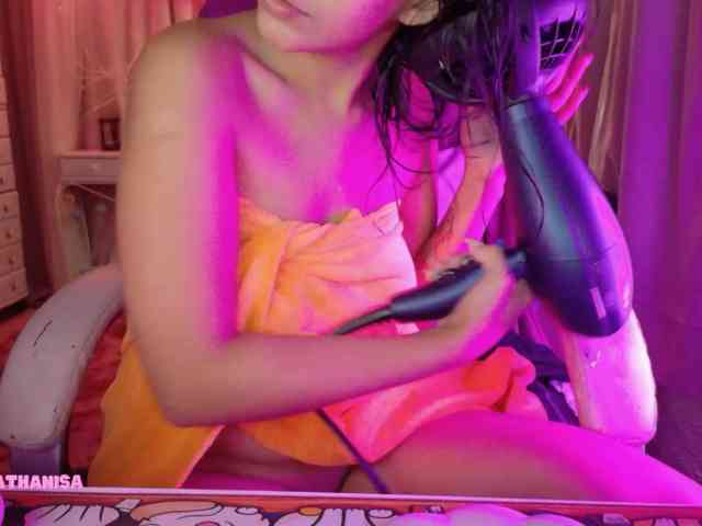 JennaMonroe webcam
