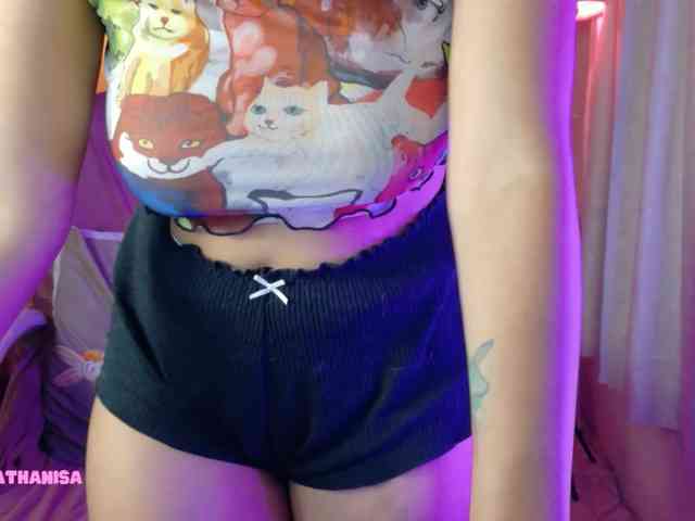 JennaMonroe webcam