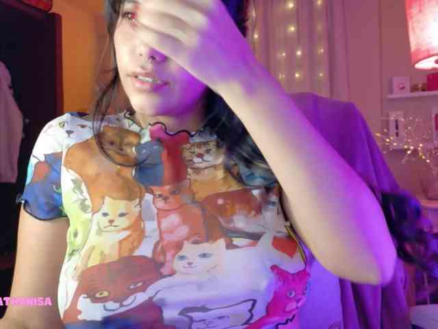JennaMonroe webcam