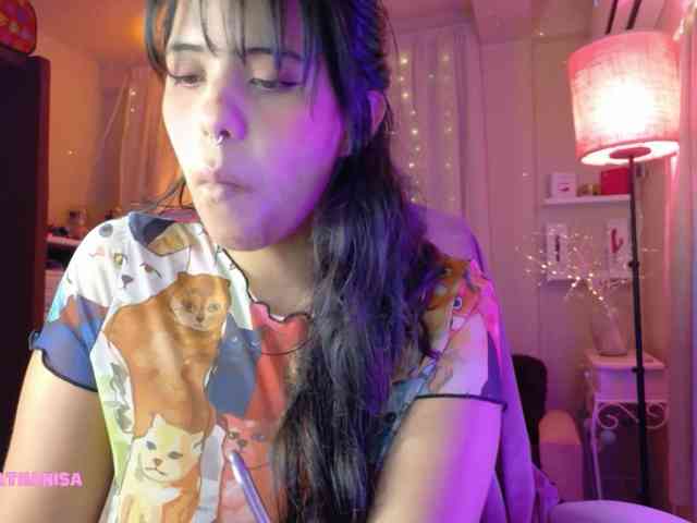 JennaMonroe webcam