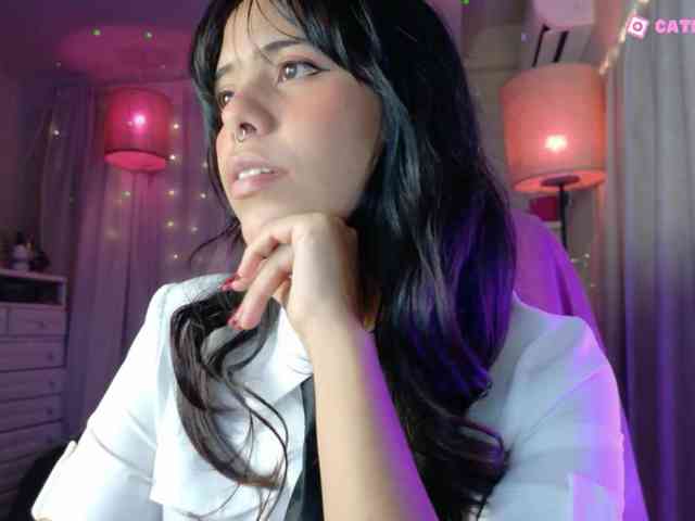 JennaMonroe webcam