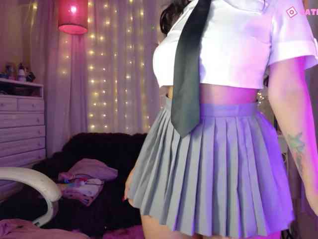 JennaMonroe webcam