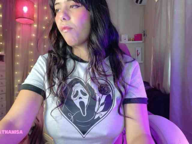 JennaMonroe webcam