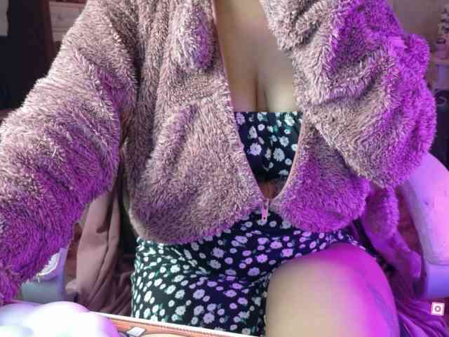 JennaMonroe webcam