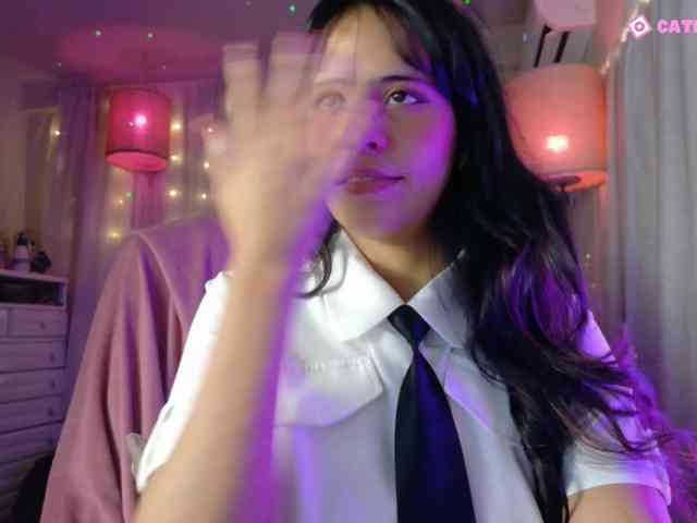 JennaMonroe webcam