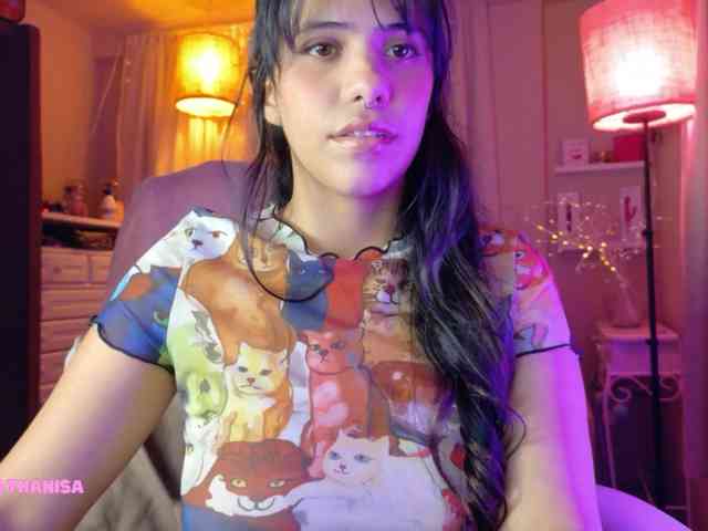JennaMonroe webcam