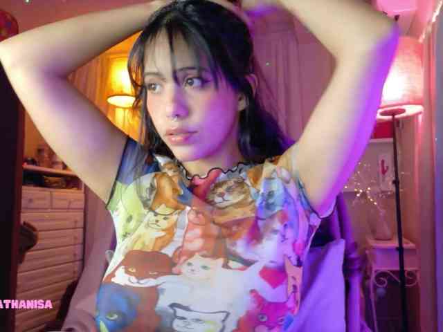 JennaMonroe webcam