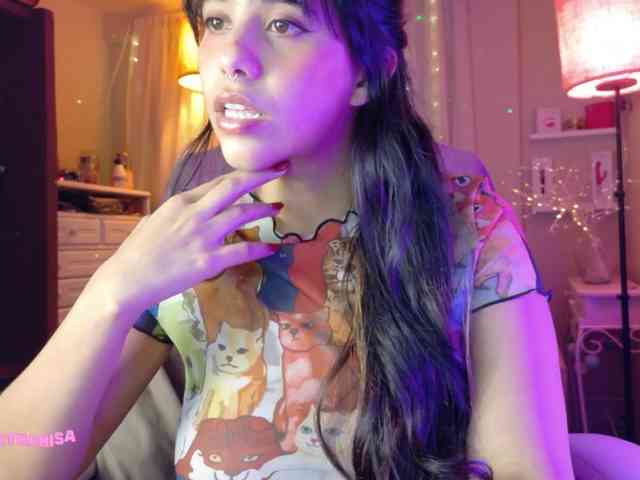JennaMonroe webcam