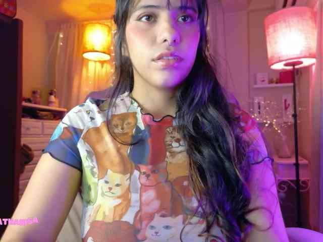 JennaMonroe webcam