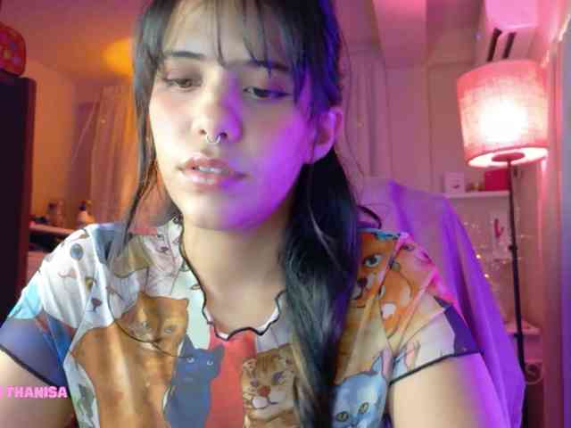 JennaMonroe webcam