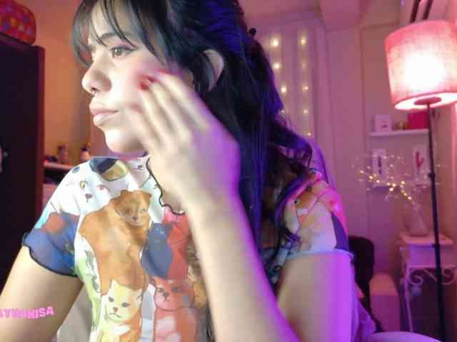 JennaMonroe webcam