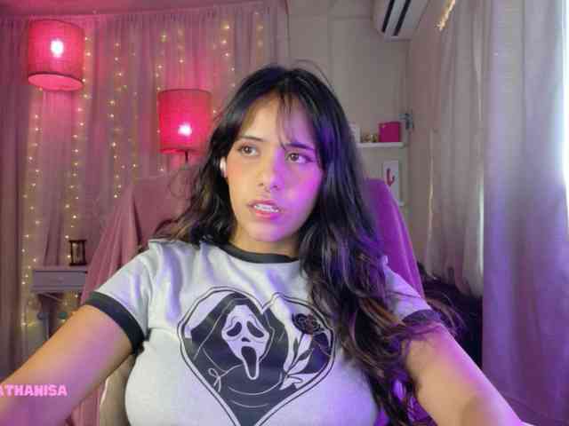 JennaMonroe webcam
