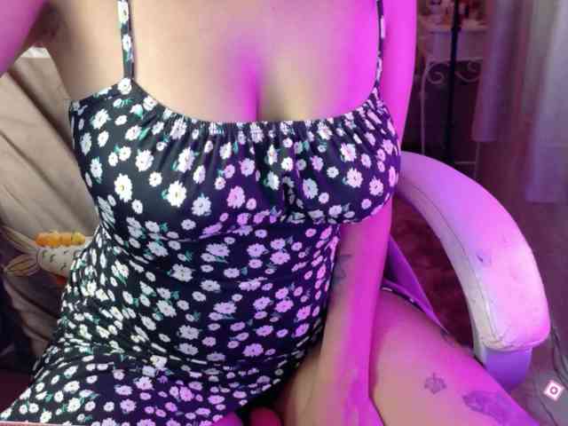 JennaMonroe webcam