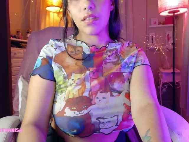 JennaMonroe webcam