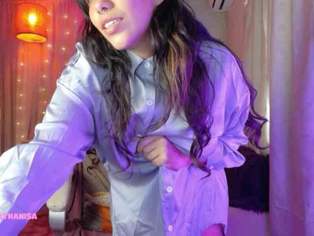 JennaMonroe webcam