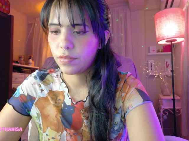 JennaMonroe webcam