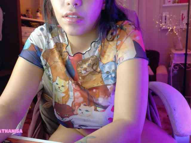 JennaMonroe webcam