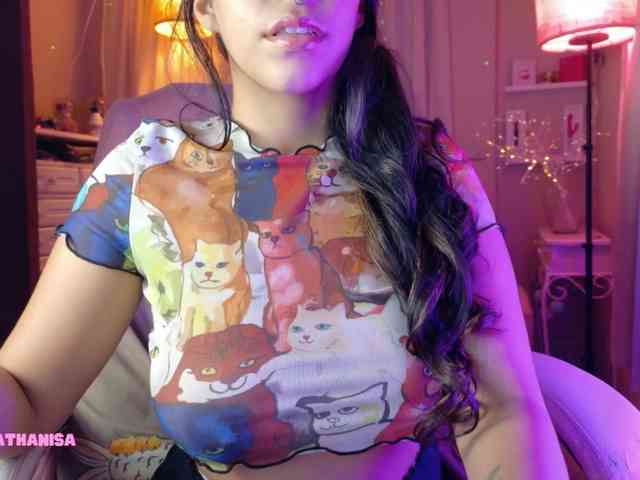 JennaMonroe webcam