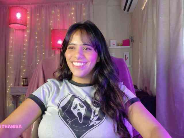JennaMonroe webcam