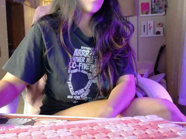 Anisahade29 Live Webcam on BongaCams