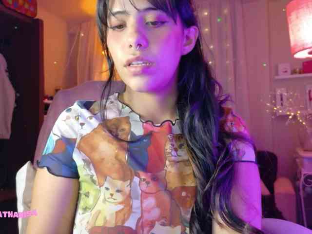 JennaMonroe webcam
