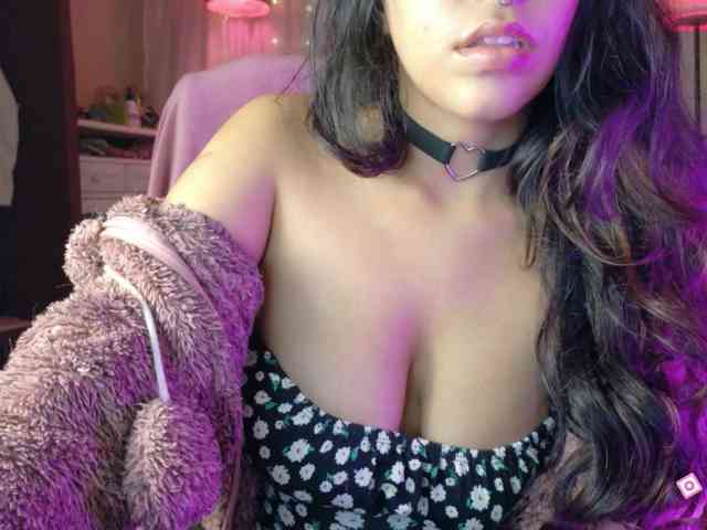 JennaMonroe webcam