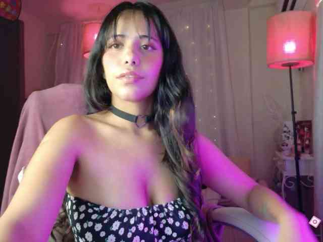 JennaMonroe webcam