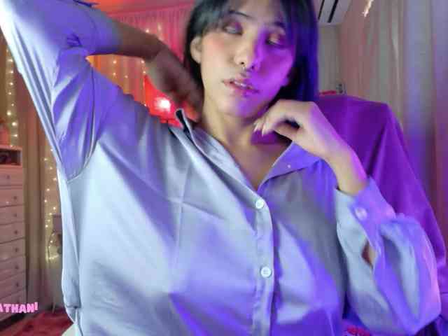 Anisahade29 Live Webcam on BongaCams
