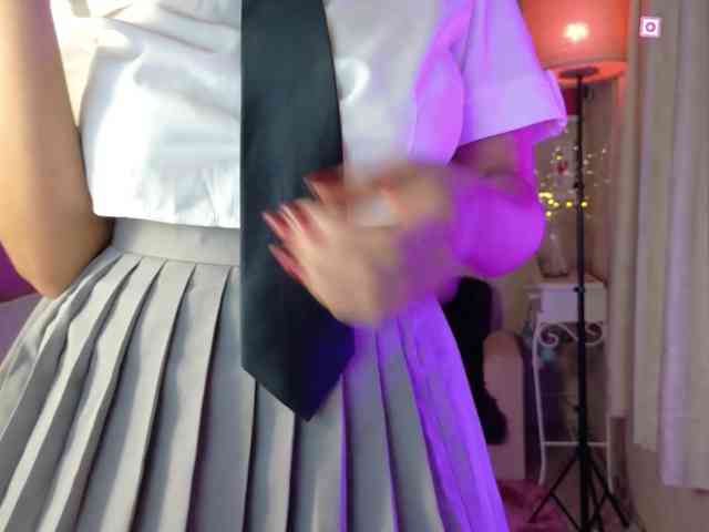 JennaMonroe webcam
